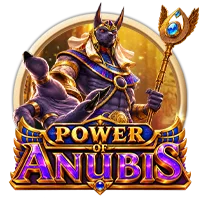 Power of Anubis